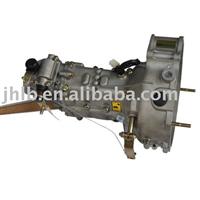 dongfeng  transmission case