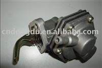 High quality Mechanical Fuel Pump DDAMFP007