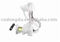 Fuel pump assembly DDAFPA13