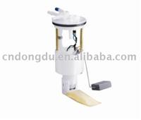 Fuel pump assembly DDAFPA08