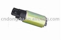 Electric Fuel Pump For ISUZU DDFP017