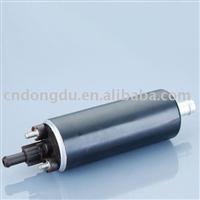 Electric Fuel Pump DDA005A ALFA ROMEO 