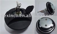 Car Oil Cap, Radiator Cap,Gas Cap With Key For Benz, Renault