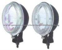 95mm/115mm Universal Fog Lamp