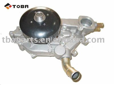 Auto Water Pump for Cadillac OE12458935