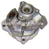AUDI water pump