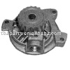 water pump A62.5TDJ