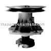 auto water pump for TEMPRA/SW /4X4