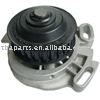 water pump A4/S4/AVANT/Quattro 1.9 Tdi  2.3LTR.5CYL