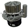 water pump NEW BEETLE  1.8L.20V, 2.0L