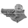 water pump LANCER CD9A,CE9A  RVR N13W