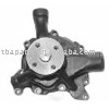 water pump 6D16