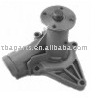 water pump DELICA MINIVAN(JETSTAR)