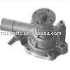 water pump PUBLICA STARLET 2K 1.0L
