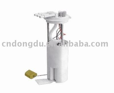 Fuel pump assembly DDAFPA18