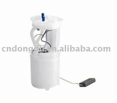 Fuel pump assembly DDAFPA17