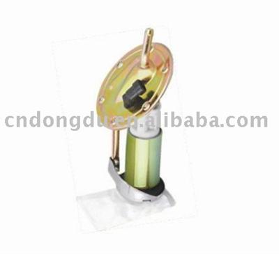 Fuel pump assembly DDAFPA16