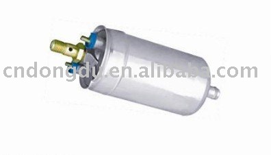 Electric Fuel Pump For VW DDFP046