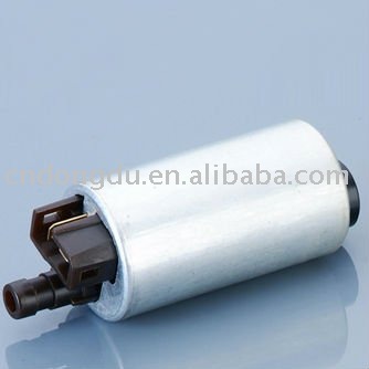 Electric Fuel Pump DDA069 MERCEDES-BENZ