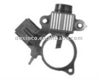 Auto Voltage Regulators for Hyundai KSA-Y909