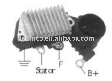 Auto Voltage Regulators 1260000340/1260000400