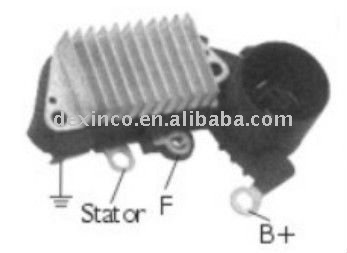 Auto Voltage Regulators for Honda 31150PE0921/ 31100PE0921