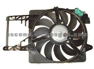 Cooling Fan CFA-FD1234B