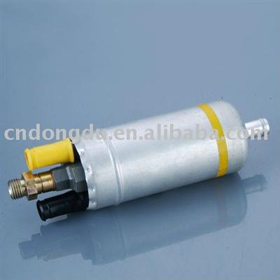 Electric Fuel Pump DDA100 VOLVO