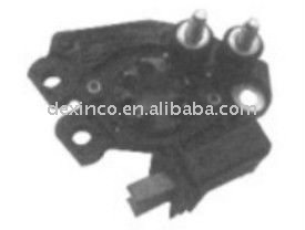 Auto Voltage Regulators for Toyota KSA-M531