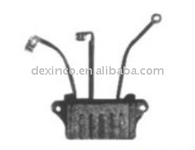 Auto Voltage Regulators for Toyota KSA-M5-138