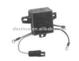 Auto Voltage Regulators for Toyota M5-151A