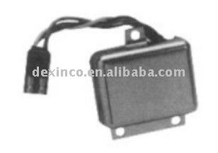 Auto Voltage Regulators for Toyota 8RH2032