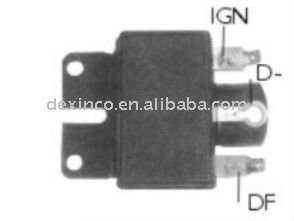 Auto Voltage Regulators for Lucas 21934009/ NCB201