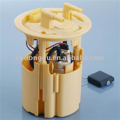 Fuel Pump Assembly DDA-A20 v