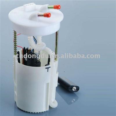 Fuel Pump Assembly DDA-A23 Size 38MM