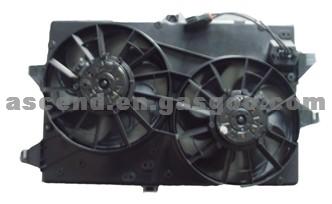 Cooling Fan CFA-FD1264A