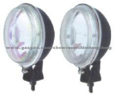 95mm/115mm Universal Fog Lamp