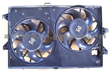 Cooling Fan CFA-FD1264B