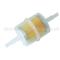 Car Fuel filter for Peugeot DX25009