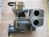 Land Rover Turbocharger 452055-5004S/452055-0004