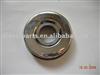 Heat shield for HX60 turbocharger