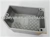 low pressure die casting aluminum