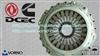 1601090-ZB601Dongfeng Cummins Clutch Platen  Assembly