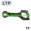 Isuzu 6BD1 Connecting Rod