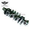 Deutz 1013 F4 Crankshaft with Forging Steel