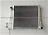 Aluminum Auto Radiator For Nissan Silvia CA18DET