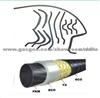 High-quality Fuel Oil Rubber Hoses