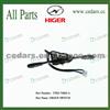 Group Switch, Cedars Supplies All Original Higer Spare Parts