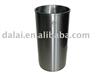 Man Truck Cylinder Liner (Diameter: 125mm)