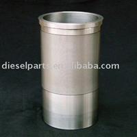 Cylinder sleeve  Cylinder liner MEO11523